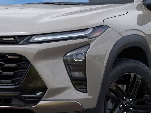 New 2026 Chevrolet Trax ACTIV FWD image 18