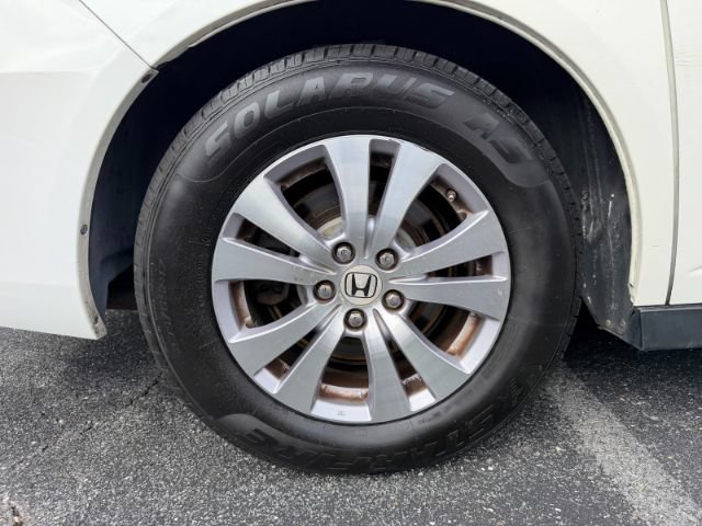 Used 2016 Honda Odyssey SE image 42