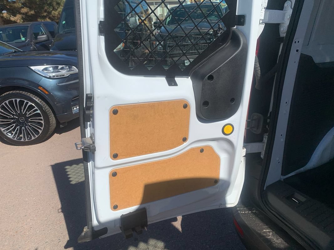 Used 2019 Ford Transit Connect XL FWD image 24