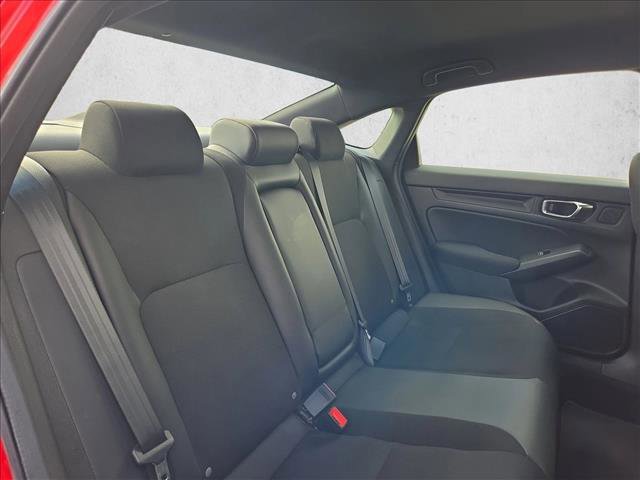 Used 2025 Honda Civic Sport image 17