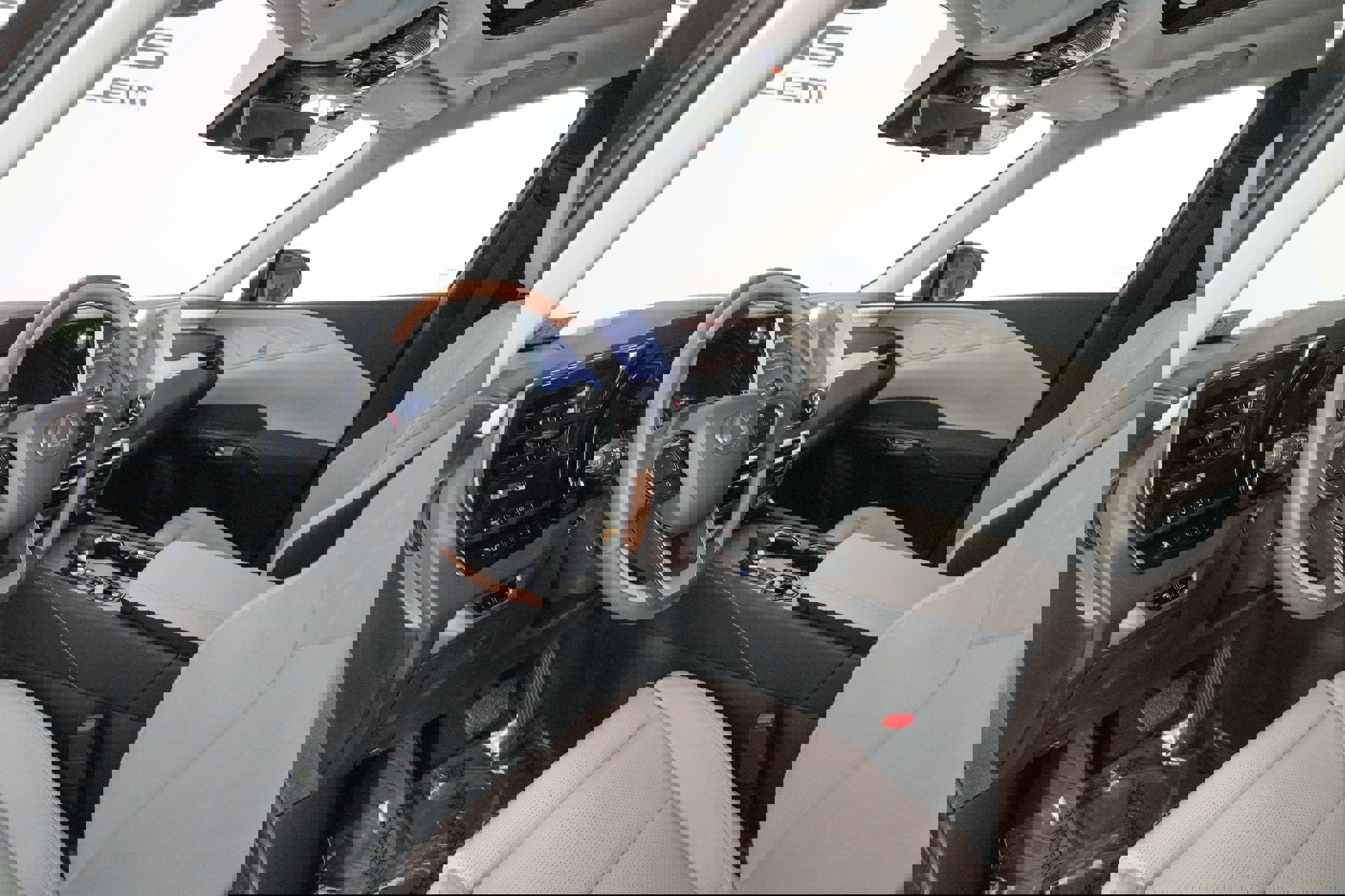 Certified 2025 Lexus RX 350 Luxury image 10