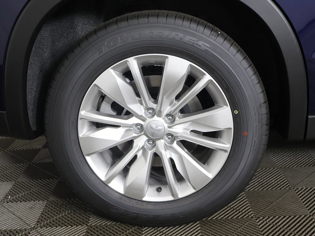 New 2026 Mitsubishi Outlander ES AWD/4WD image 20