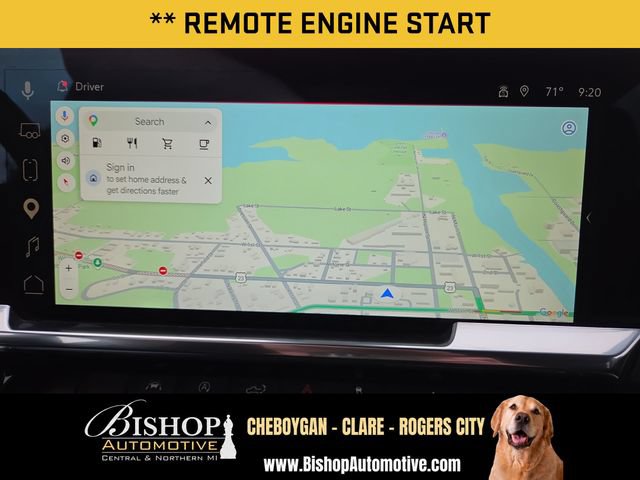Used 2025 GMC Sierra 1500 Elevation AWD/4WD image 8
