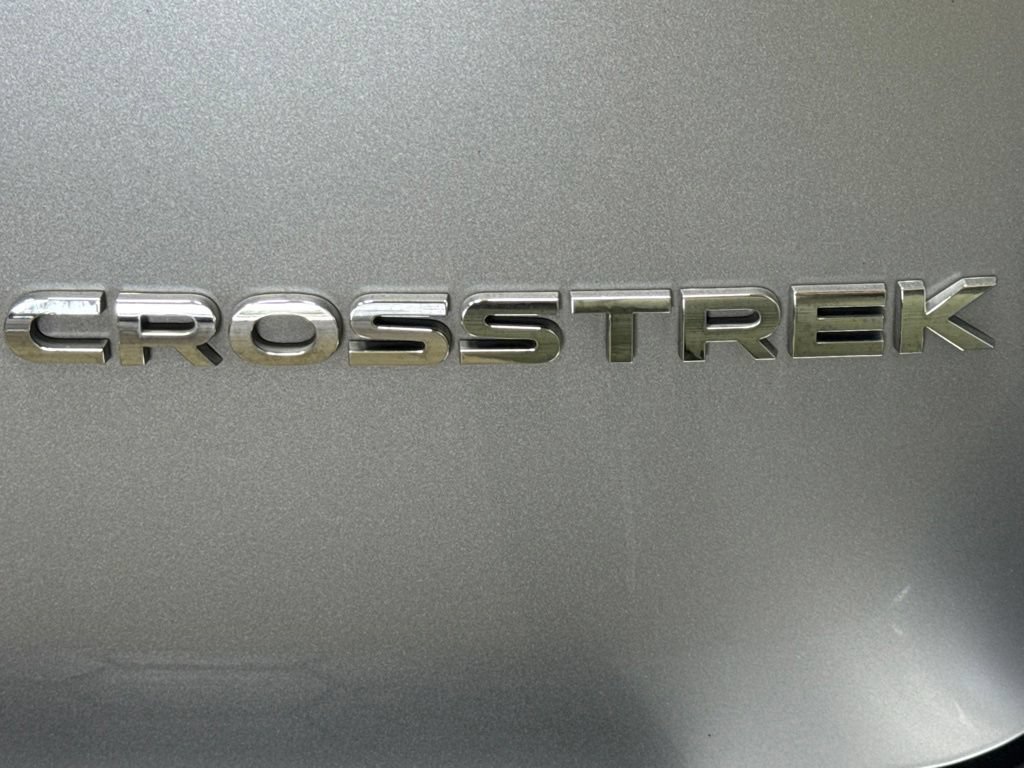 Used 2019 Subaru Crosstrek 2.0i Premium AWD/4WD image 27