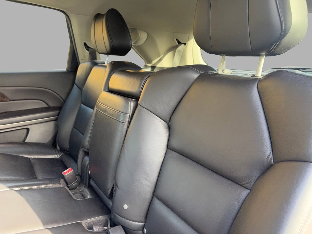 Used 2012 Acura MDX w/ Technology Package AWD/4WD image 24