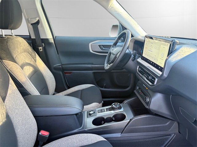 New 2025 Ford Bronco Sport Big Bend w/ Convenience Package image 15