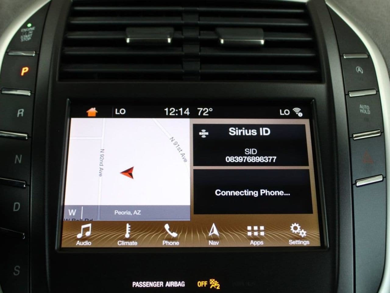 Used 2019 Lincoln MKC Select w/ Select Plus Package FWD image 20