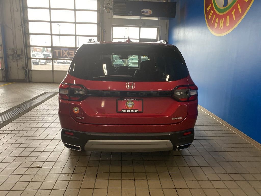 Used 2023 Honda Pilot Touring image 20
