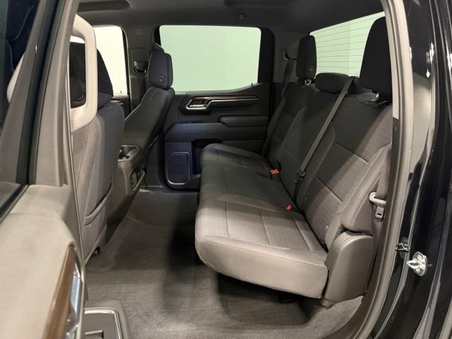 Used 2023 Chevrolet Silverado 1500 LT Trail Boss w/ Protection Package AWD/4WD image 33