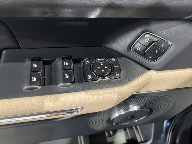 Certified 2022 Ford Expedition Limited AWD/4WD image 24