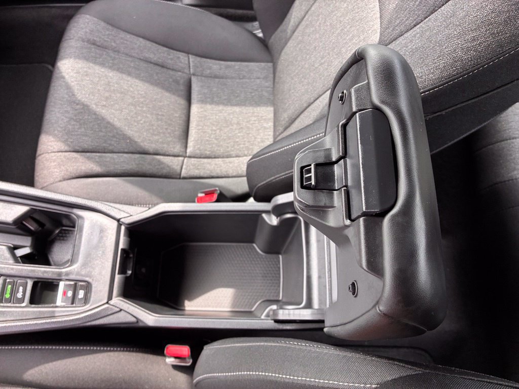 Used 2024 Honda Accord EX image 36