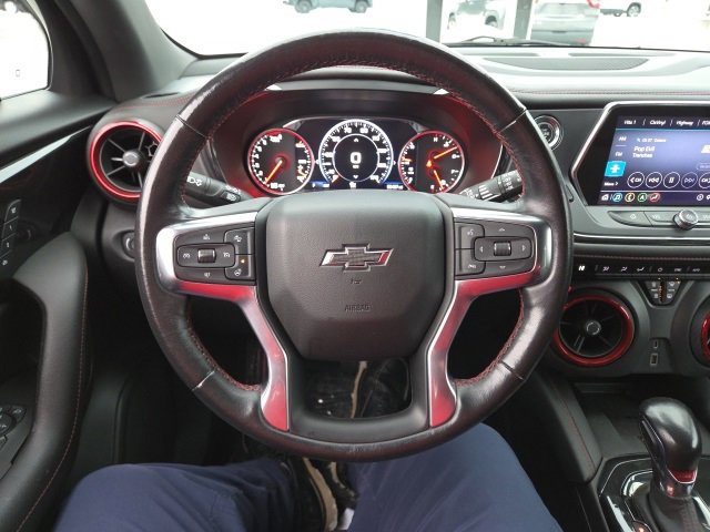 Used 2020 Chevrolet Blazer RS image 56