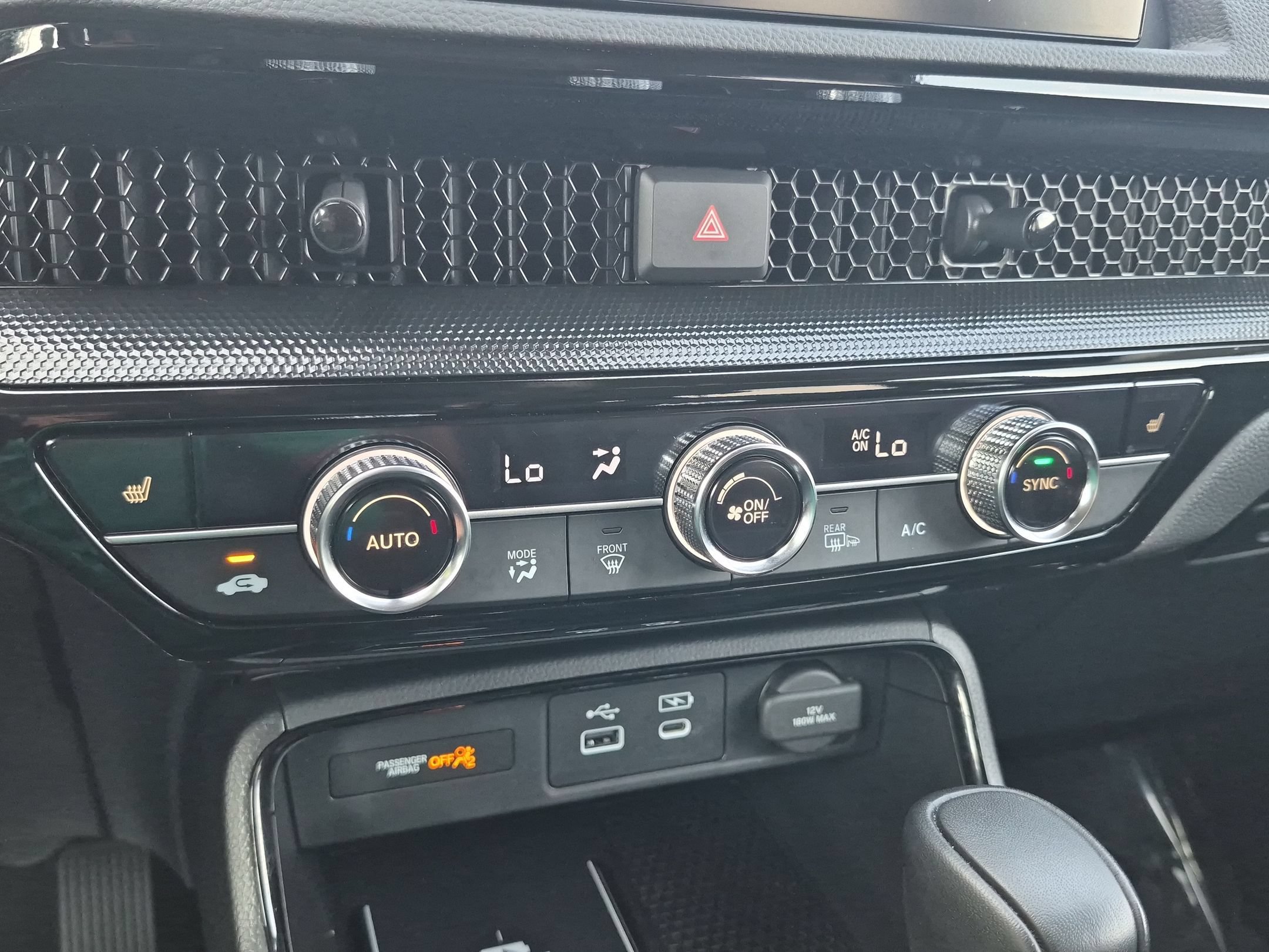 Certified 2025 Honda CR-V EX-L image 22