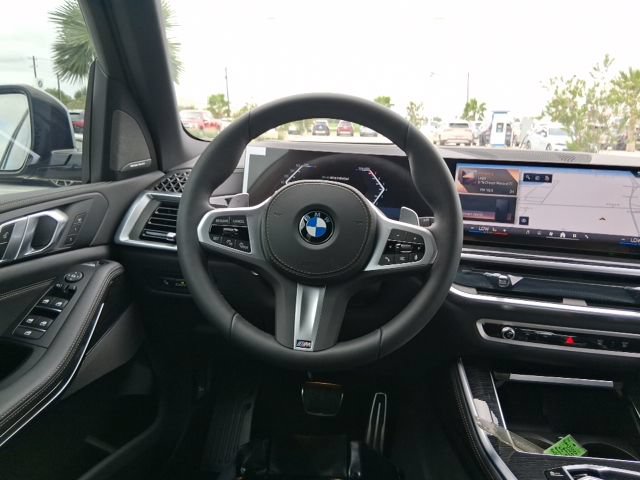 New 2026 BMW X5 sDrive40i w/ M Sport Package RWD image 17