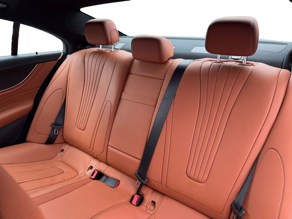 Used 2022 Mercedes-Benz CLS 450 4MATIC image 13