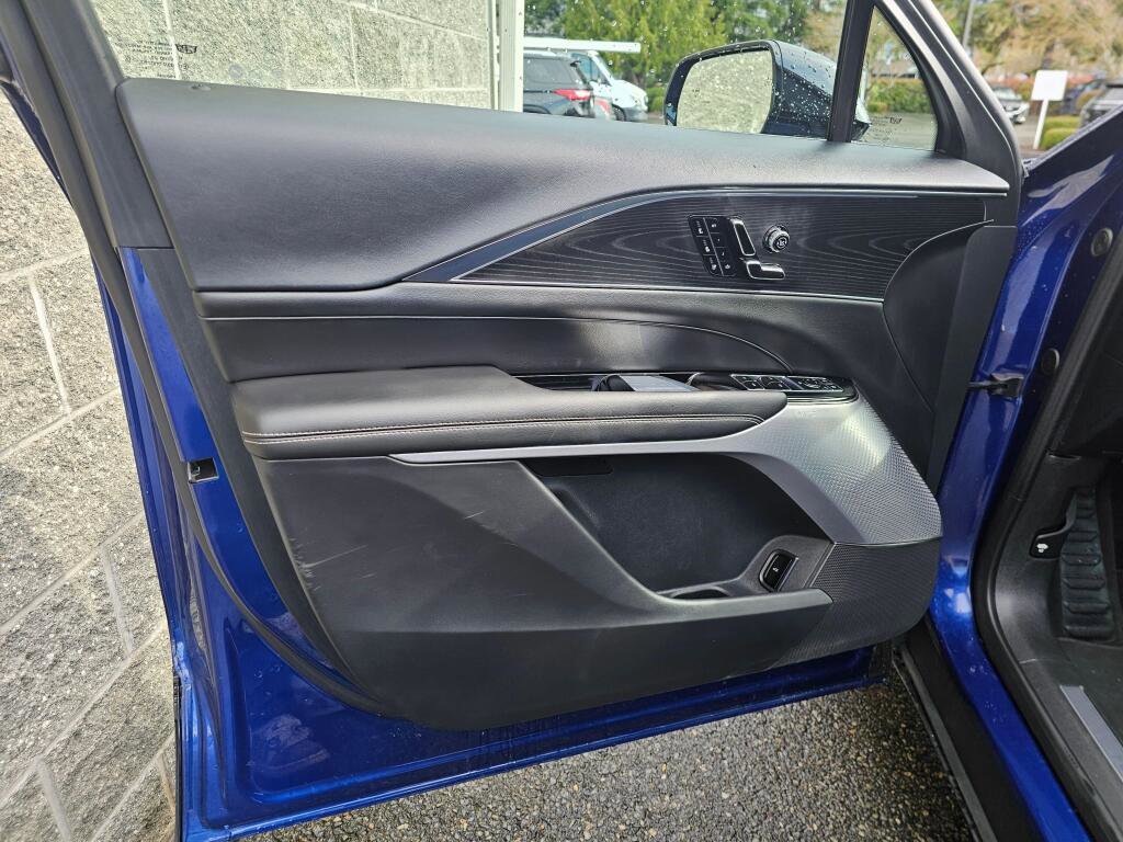 Certified 2025 Cadillac Lyriq Sport image 24