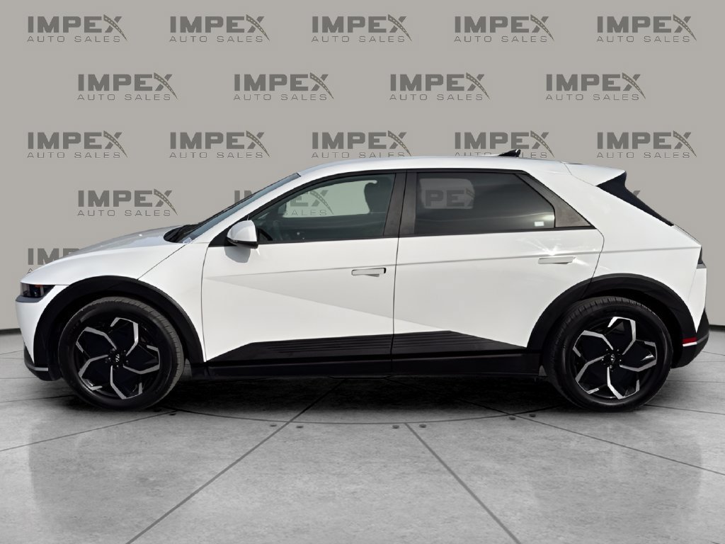 Used 2023 Hyundai Ioniq 5 SE RWD image 2