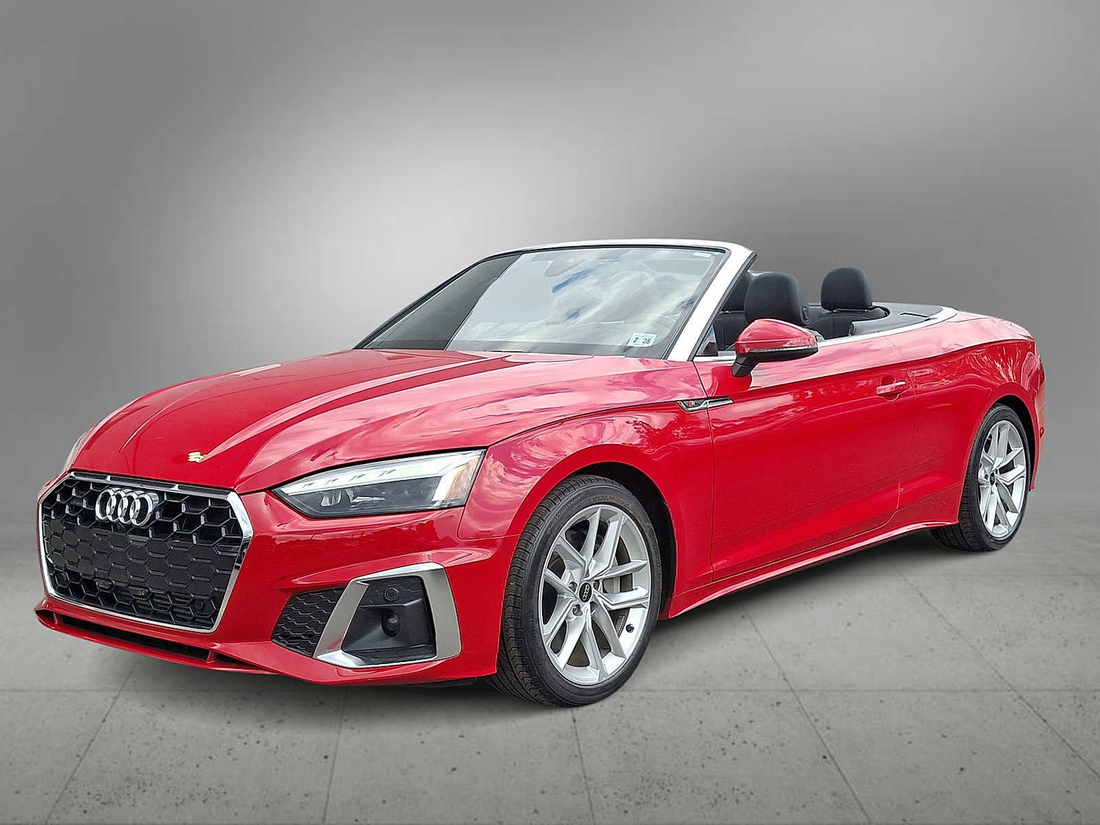 Used 2023 Audi A5 2.0T Premium Plus w/ Premium Plus