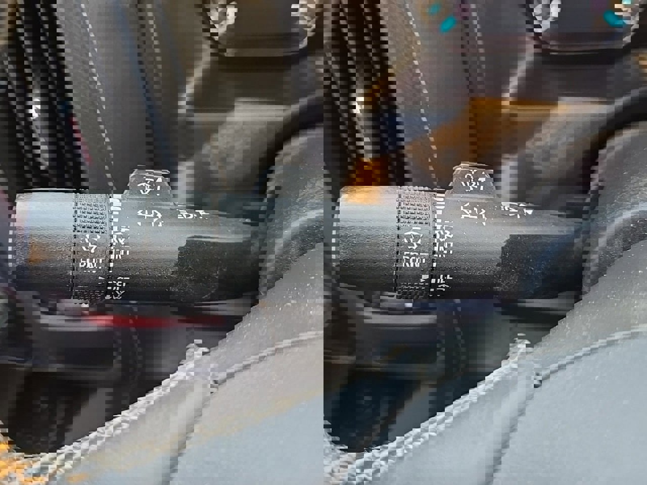 Used 2015 Chevrolet Silverado 2500 LTZ w/ Duramax Plus Package image 20