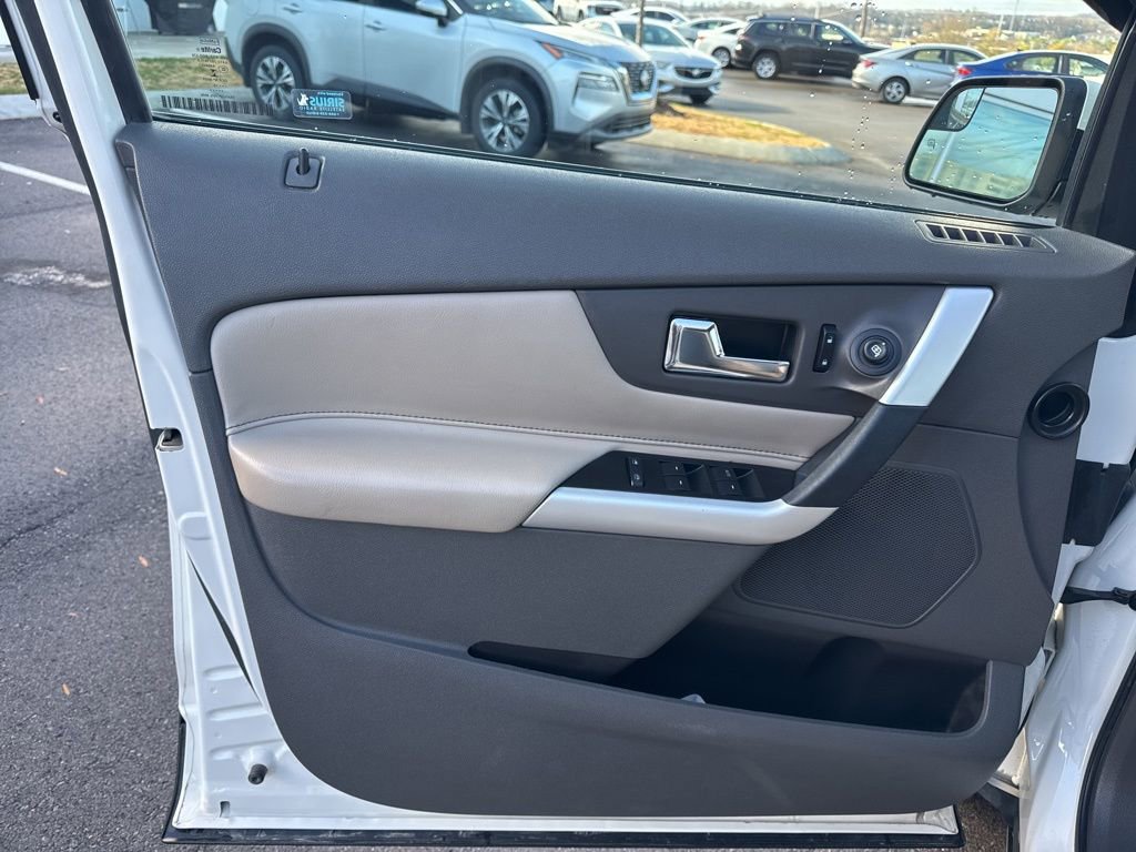 Used 2013 Ford Edge SEL image 10
