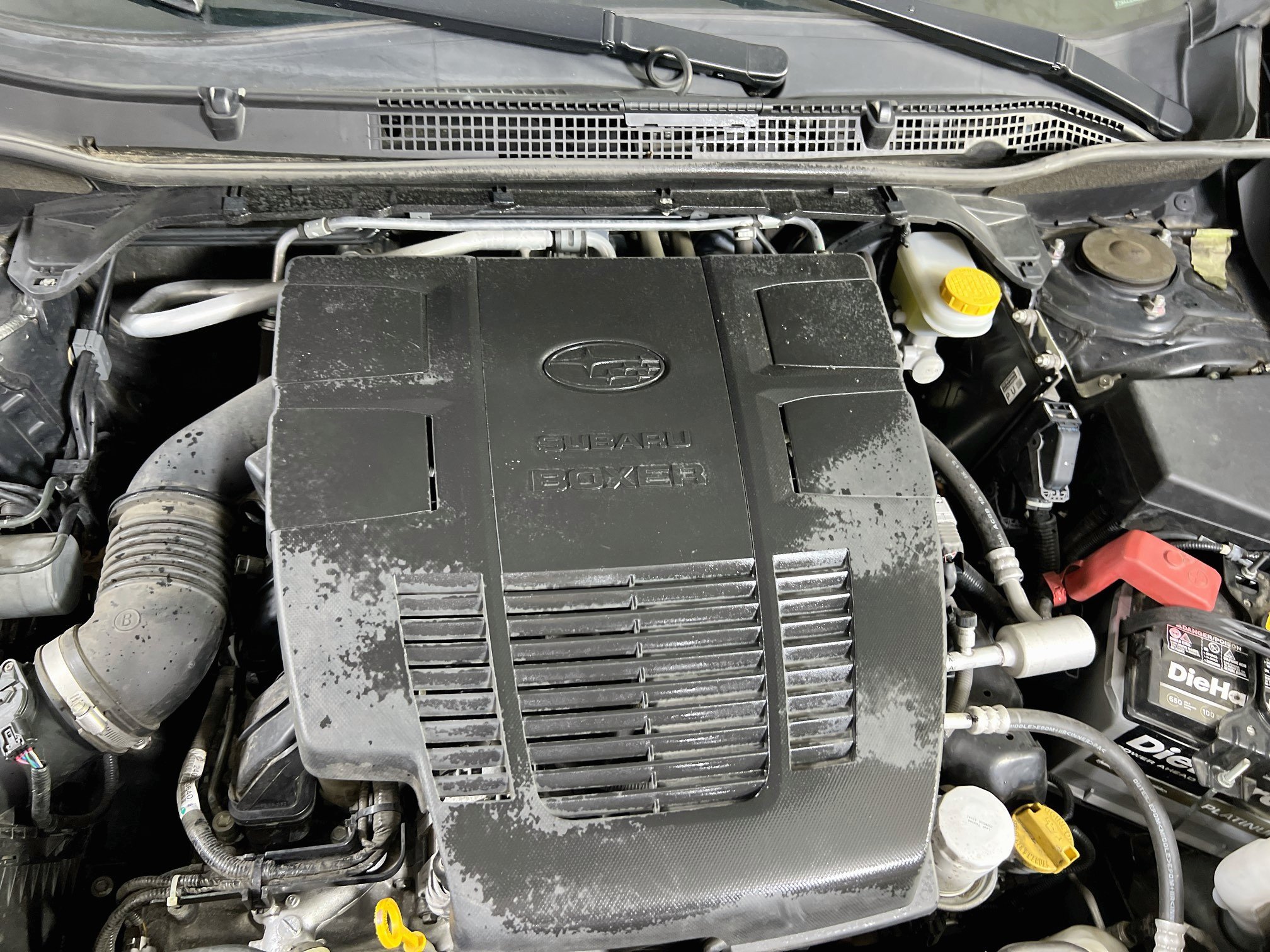 Used 2020 Subaru Forester Premium AWD/4WD image 29