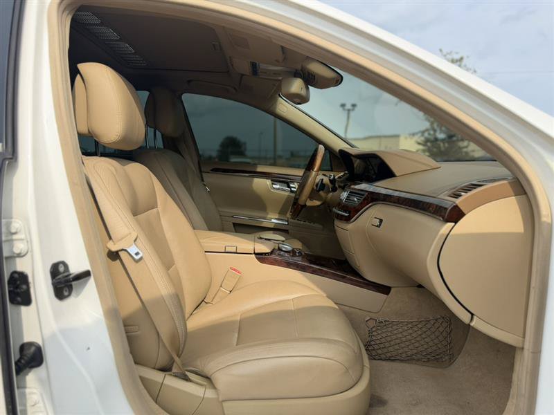 Used 2010 Mercedes-Benz S 550 image 29