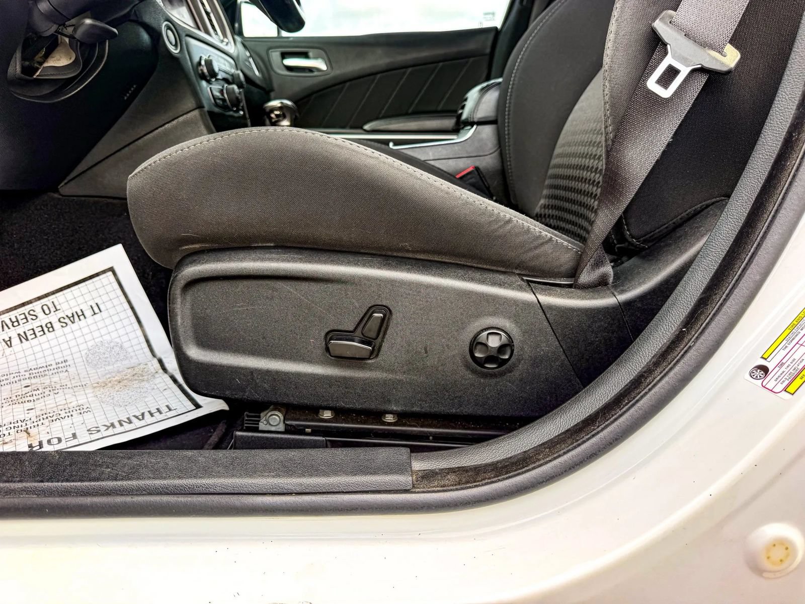 Used 2019 Dodge Charger R/T RWD image 18