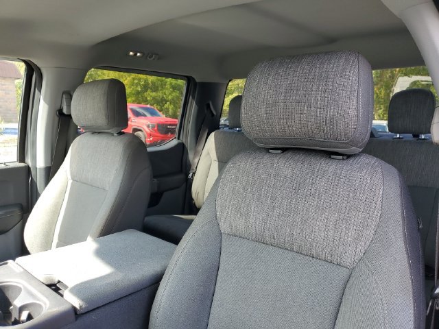 Used 2021 Ford F150 XLT AWD/4WD image 13