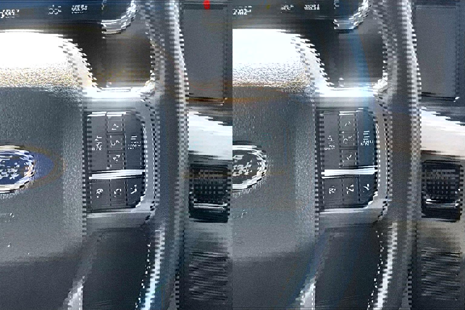 Certified 2023 Ford F150 Lightning XLT w/ Equipment Group 312A High image 21