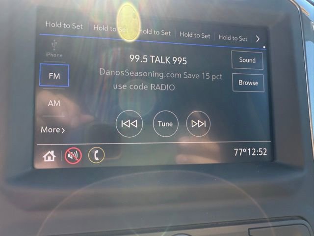 Used 2022 Chevrolet Silverado 1500 W/T image 19