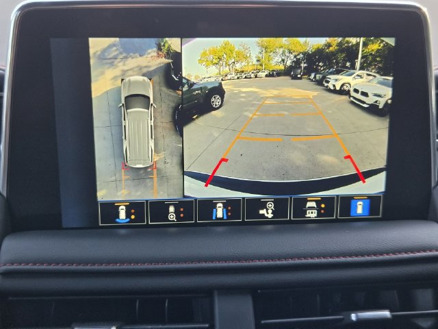 Used 2023 Chevrolet Tahoe RST AWD/4WD image 21
