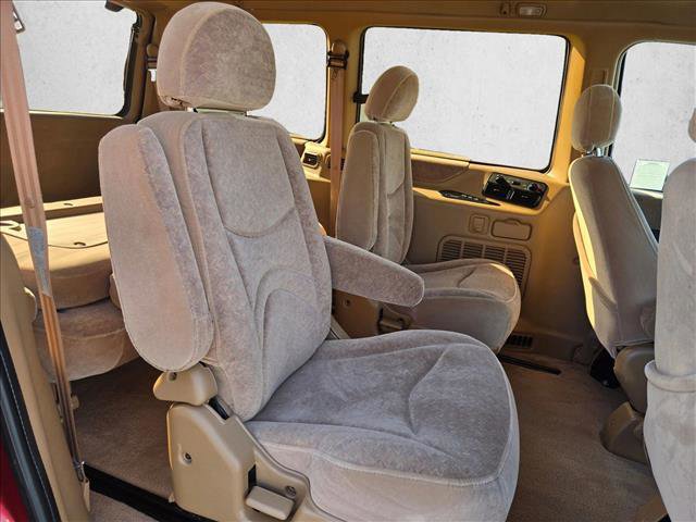 Used 1996 Mercury Villager GS image 17