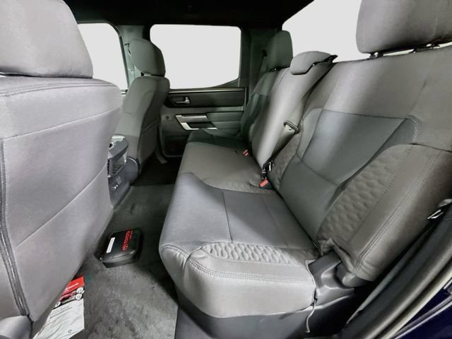 New 2026 Toyota Tundra SR5 w/ SR5 Convenience Package AWD/4WD image 22