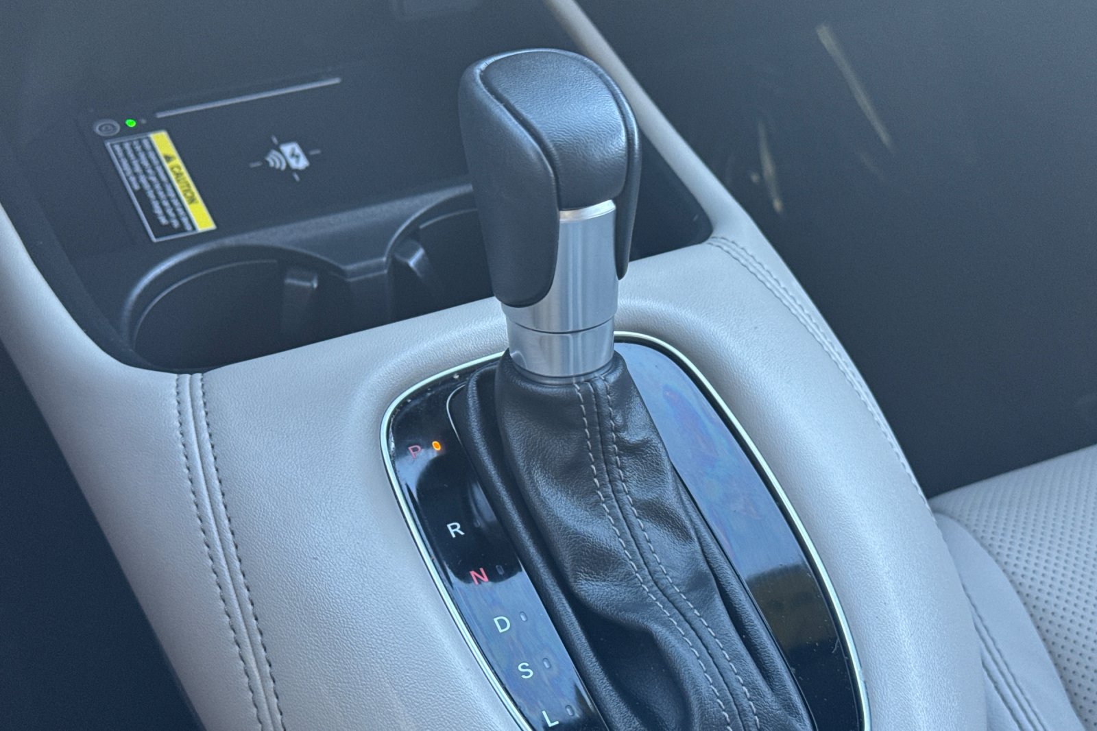 Certified 2025 Honda HR-V EX-L image 21