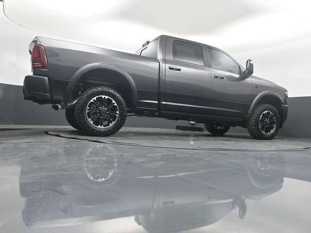 New 2026 RAM 2500 Rebel w/ Rebel Level 2 Equipment Group image 36