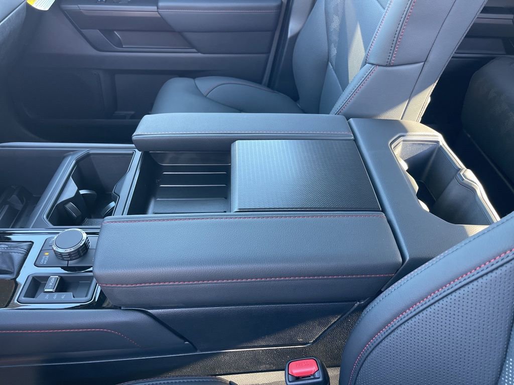 New 2026 Toyota Tundra TRD Pro image 15