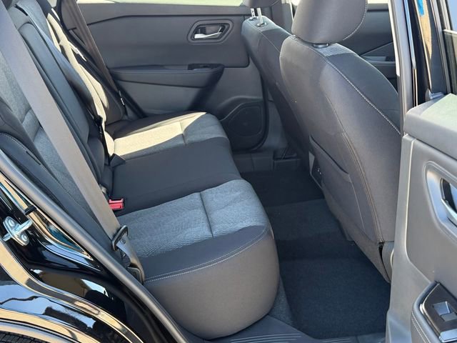 New 2026 Nissan Rogue SV FWD image 22