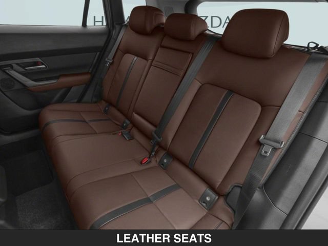 New 2026 MAZDA CX-50 AWD 2.5 S w/ Cargo Package image 12