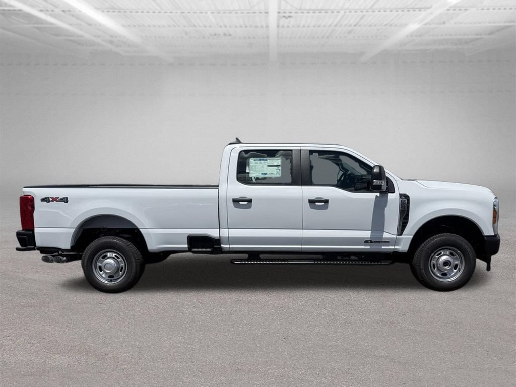 New 2026 Ford F250 XL AWD/4WD image 2