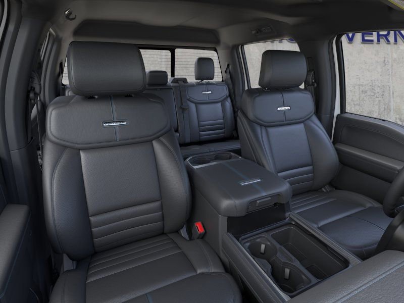 New 2026 Ford F350 Platinum AWD/4WD image 39