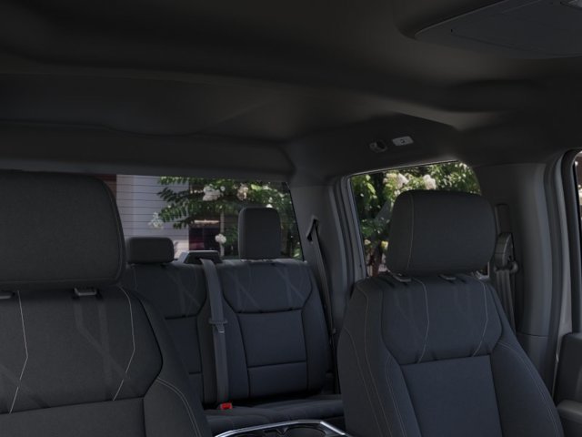 New 2026 Ford F150 STX w/ Equipment Group 200A AWD/4WD image 22