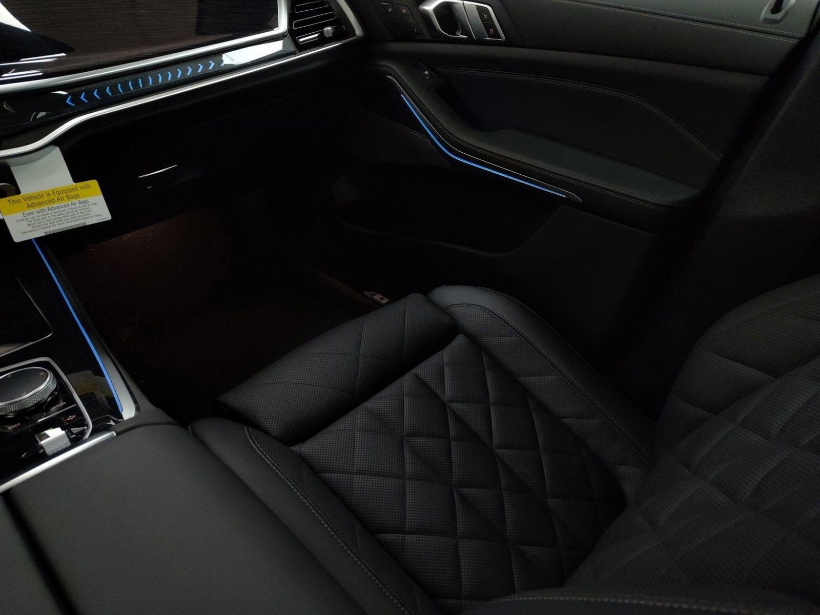 New 2026 BMW X5 xDrive50e image 25