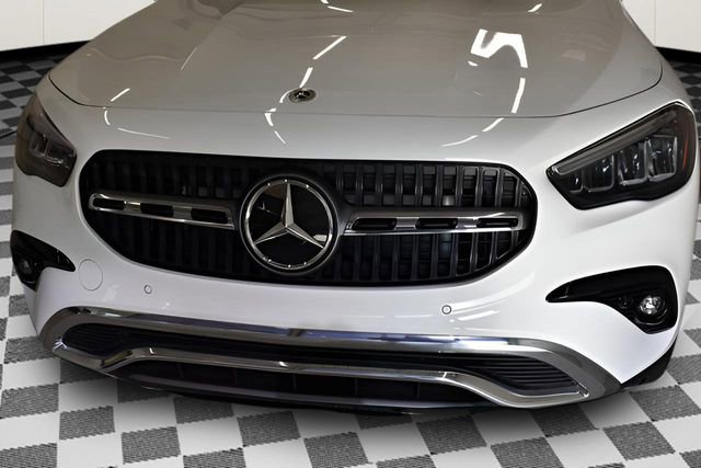 New 2026 Mercedes-Benz GLA 250 4MATIC image 29