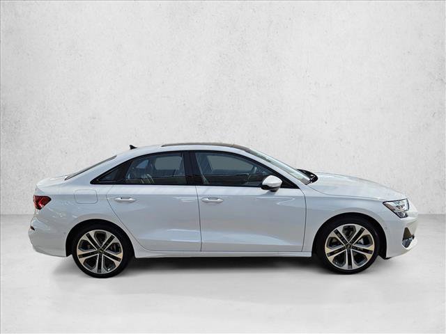 New 2026 Audi A3 2.0T Premium Plus AWD/4WD image 4
