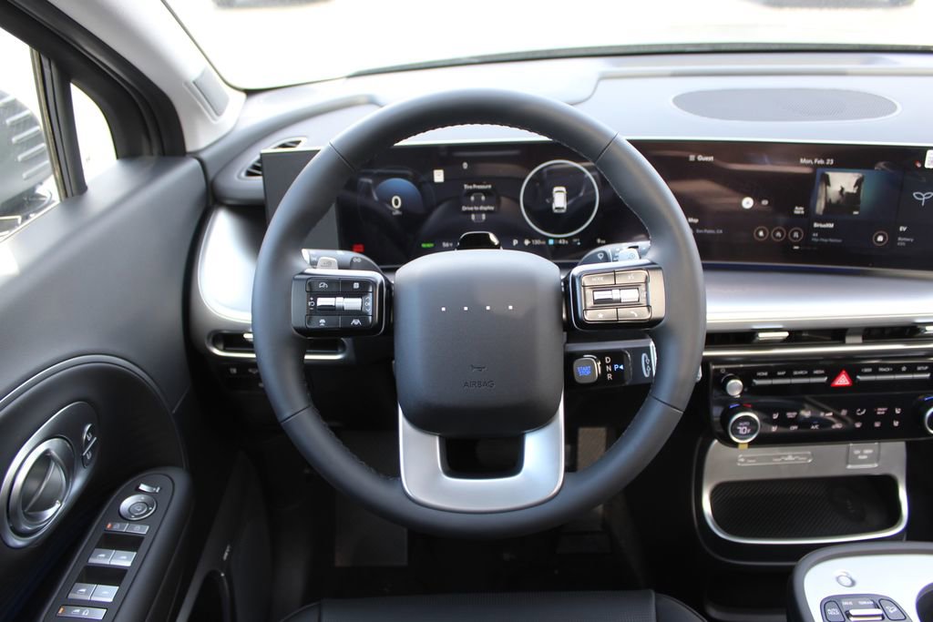 New 2026 Hyundai Ioniq 9 Limited image 23