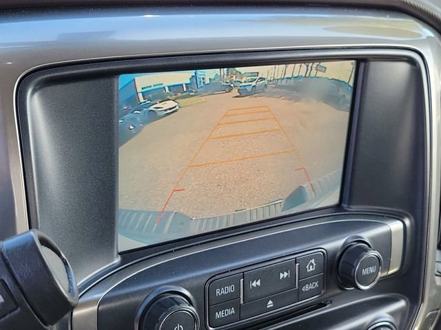 Used 2016 Chevrolet Silverado 1500 LT w/ All Star Edition image 28