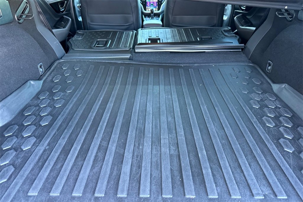 Used 2022 Subaru Outback Onyx Edition XT image 18