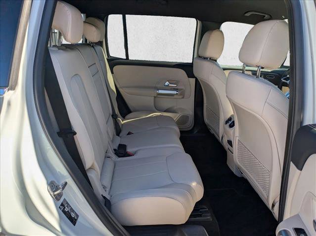 Certified 2025 Mercedes-Benz GLB 250 image 19