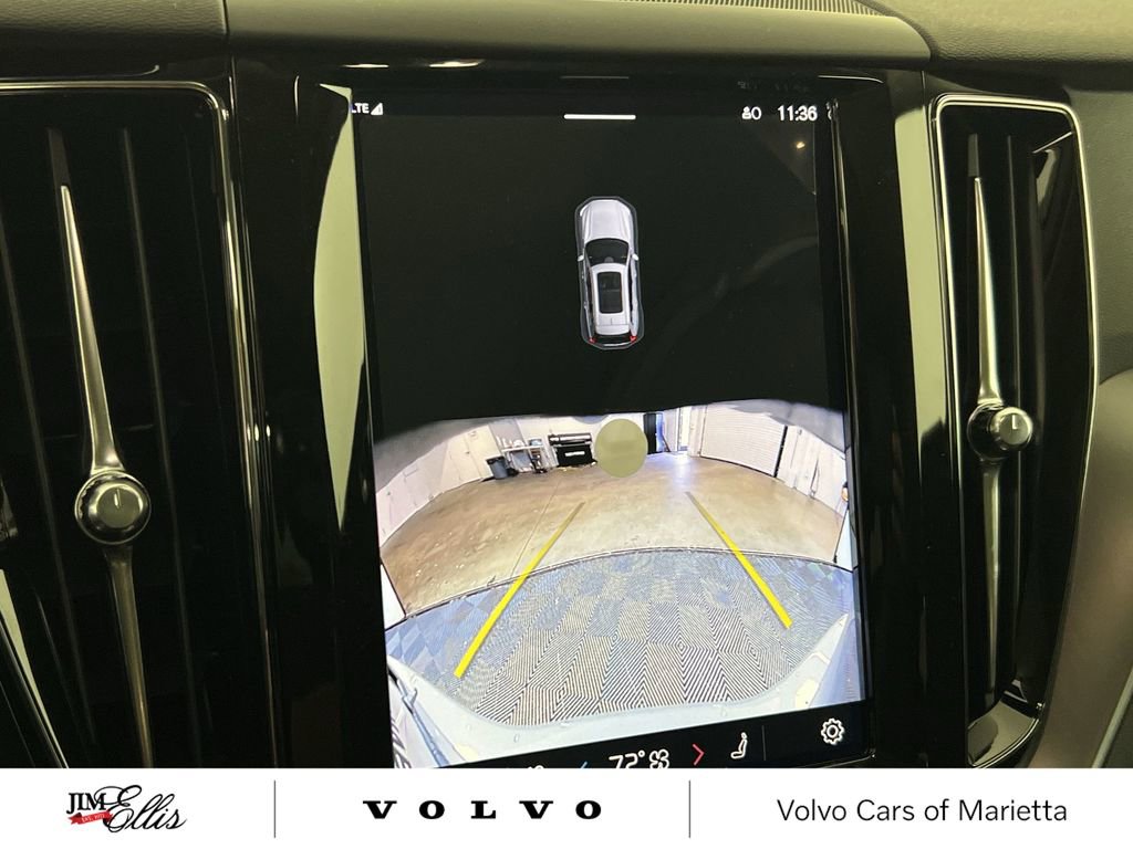 New 2025 Volvo XC60 B5 Core w/ Climate Package image 23