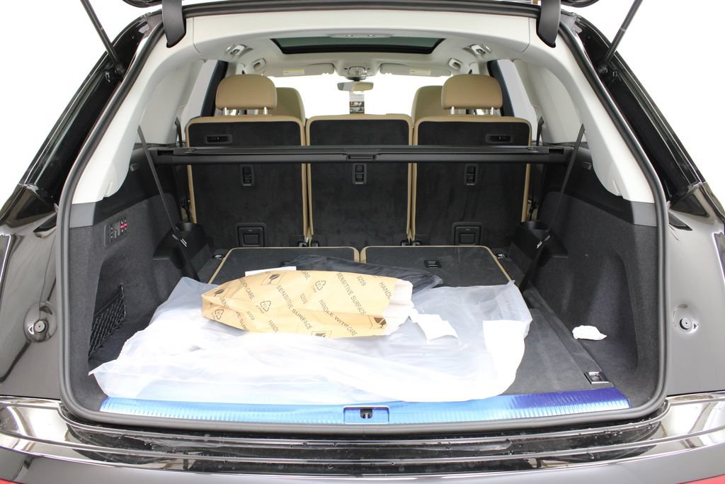 New 2026 Audi Q7 Premium Plus AWD/4WD image 31